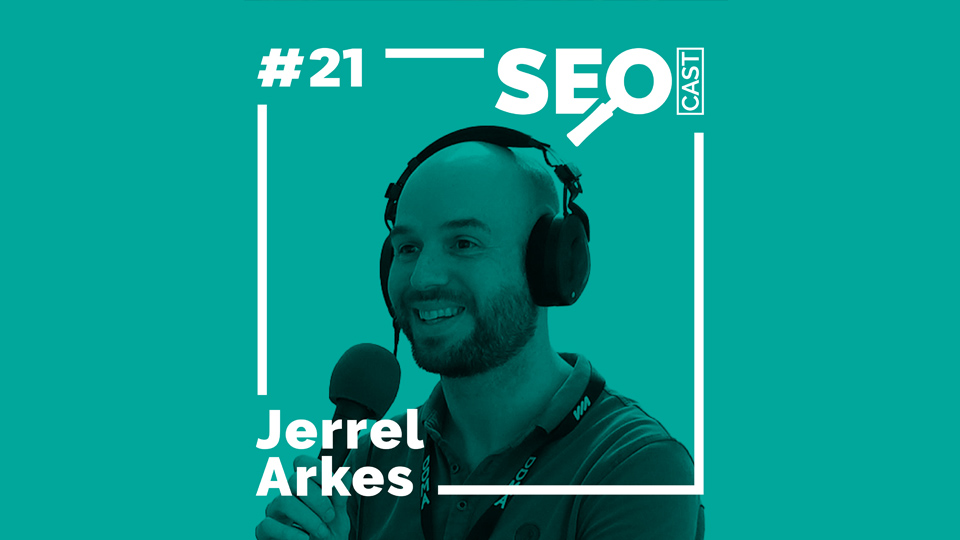 SEO Cast - B2B Marketing